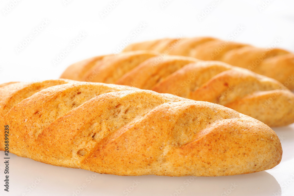 Bread and bakery products Bread and bakery products
