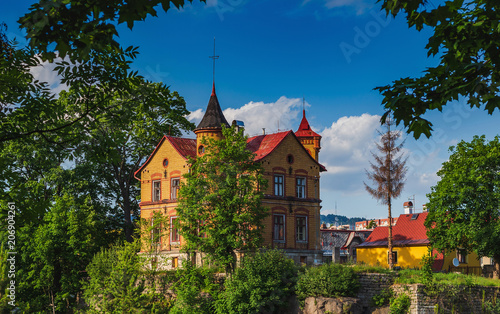 Vila Steinberg