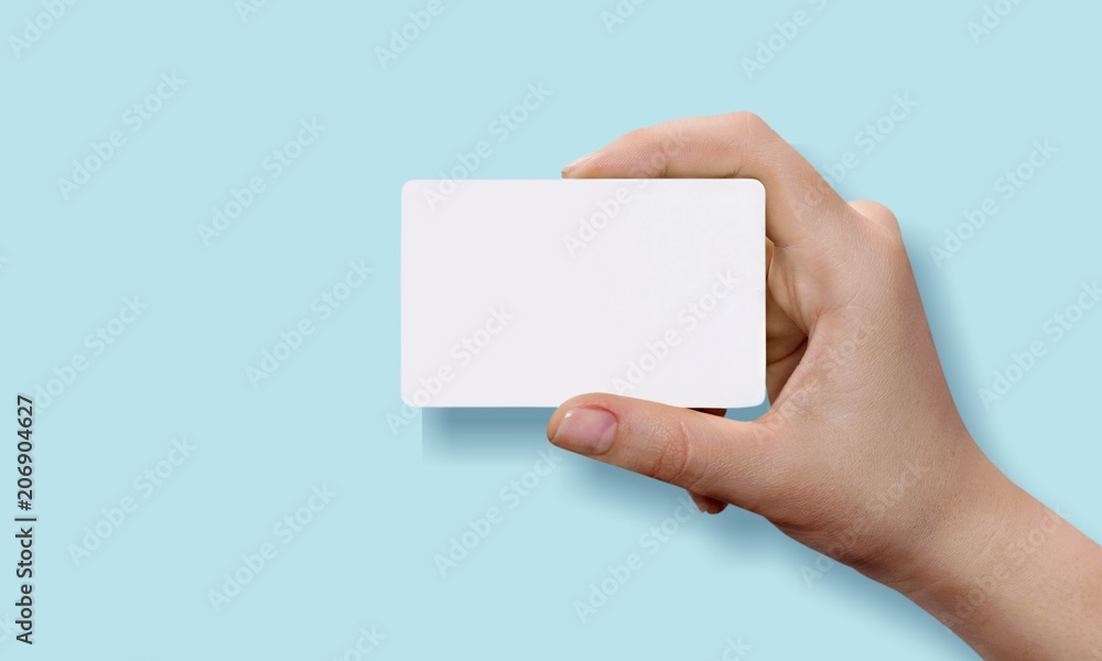 Fototapeta premium Entrepreneur.