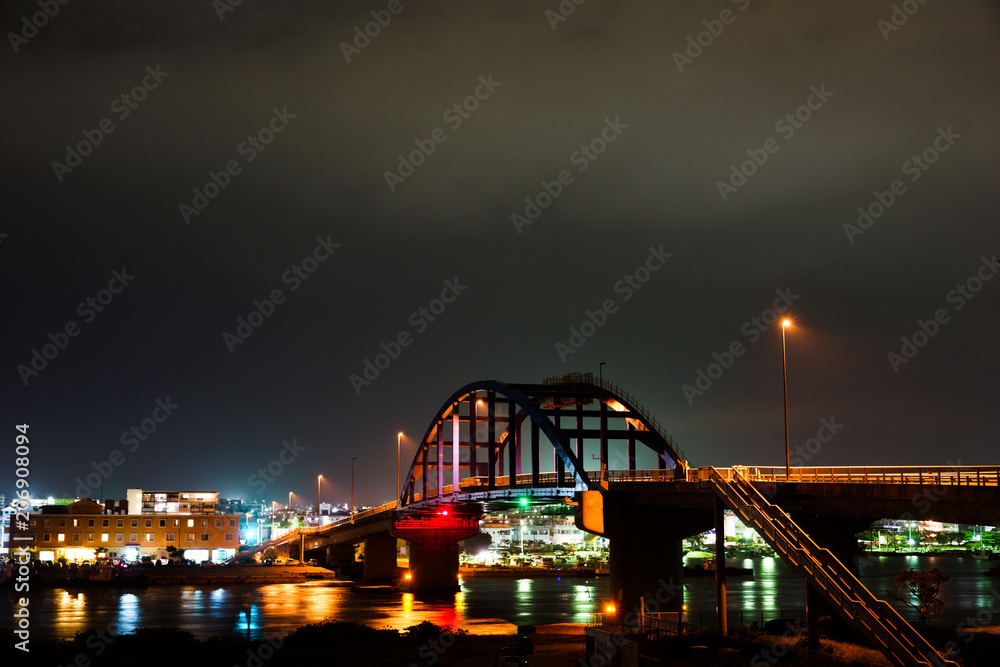 Obraz premium サザンゲートブリッジ