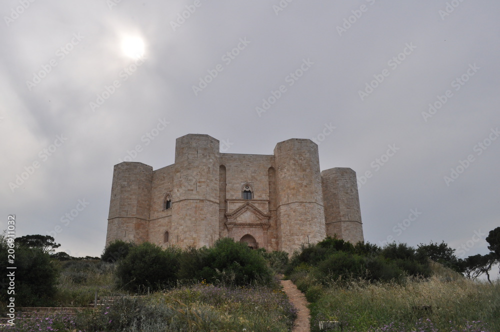 Castel del Monte - Andria (BAT)
