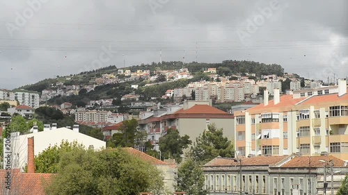 Odivelas, Portugal. District of Lisbon. photo