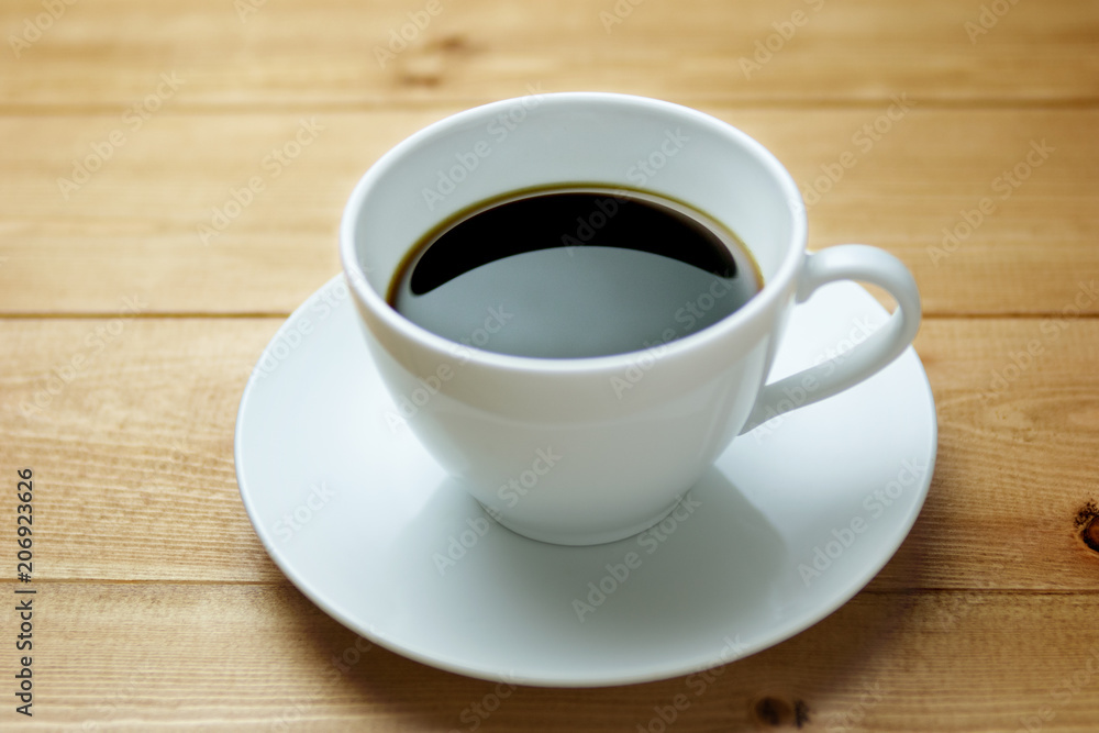 ホットコーヒー ホットコーヒー