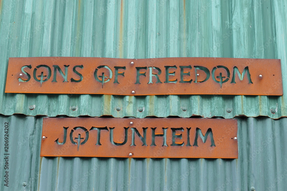 sons of freedon sons of freedon