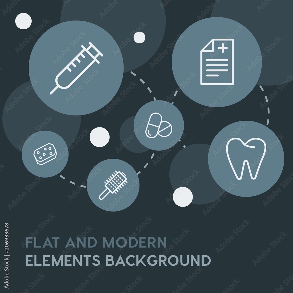 health, beauty and cosmetics outline vector icons and elements background with circle bubbles networks.Multipurpose use on websites, presentations, brochures and more health, beauty and cosmetics outline vector icons and elements background with circle bubbles networks.Multipurpose use on websites, presentations, brochures and more