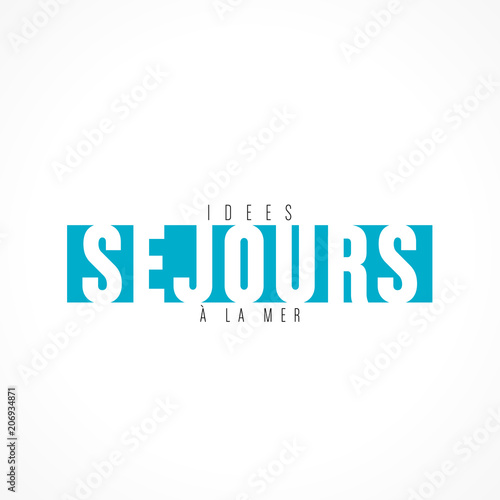 idée séjour à la mer
