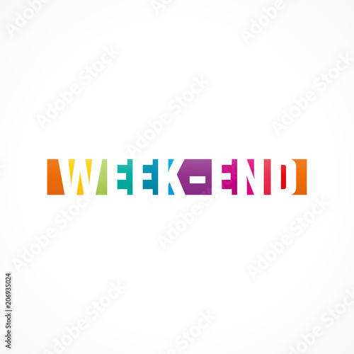 week end