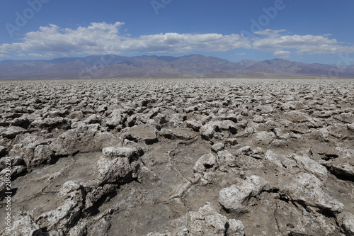 Death Valley National Park