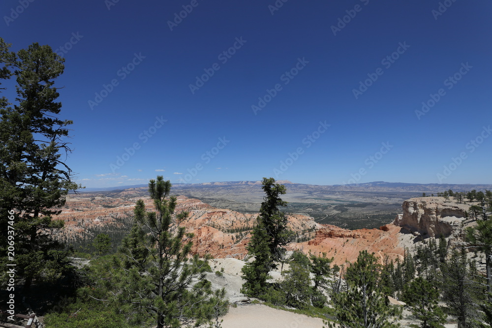 Bryce Canyon National Park