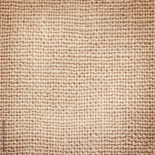 sackcloth texture for background