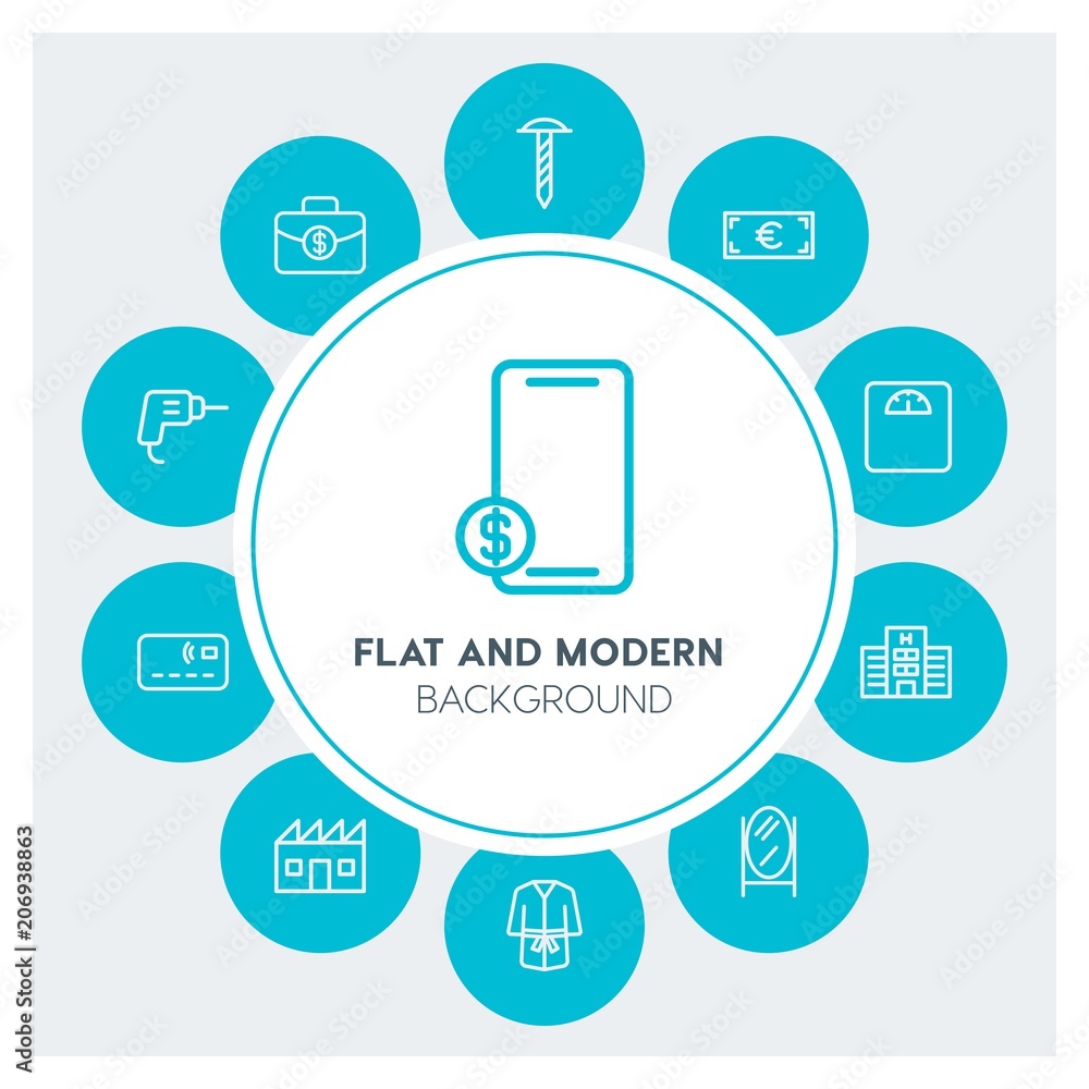 industry, health, hotel, money Infographic Circle outline Icons Set. Contains such Icons as business, website, elements, background, pattern, banner, nfc and more. Fully Editable. Pixel Perfect industry, health, hotel, money Infographic Circle outline Icons Set. Contains such Icons as business, website, elements, background, pattern, banner, nfc and more. Fully Editable. Pixel Perfect