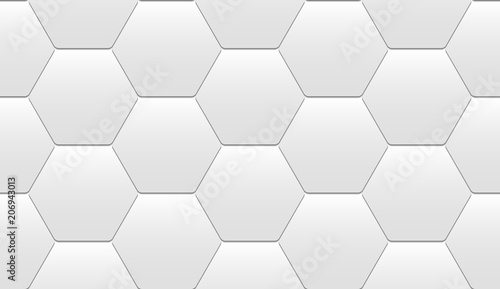 Seamless tiles from hexagons © pavelav