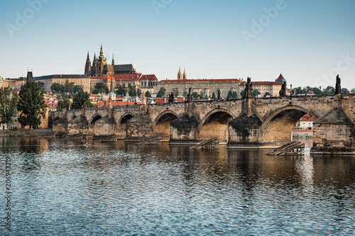Historisches Prag