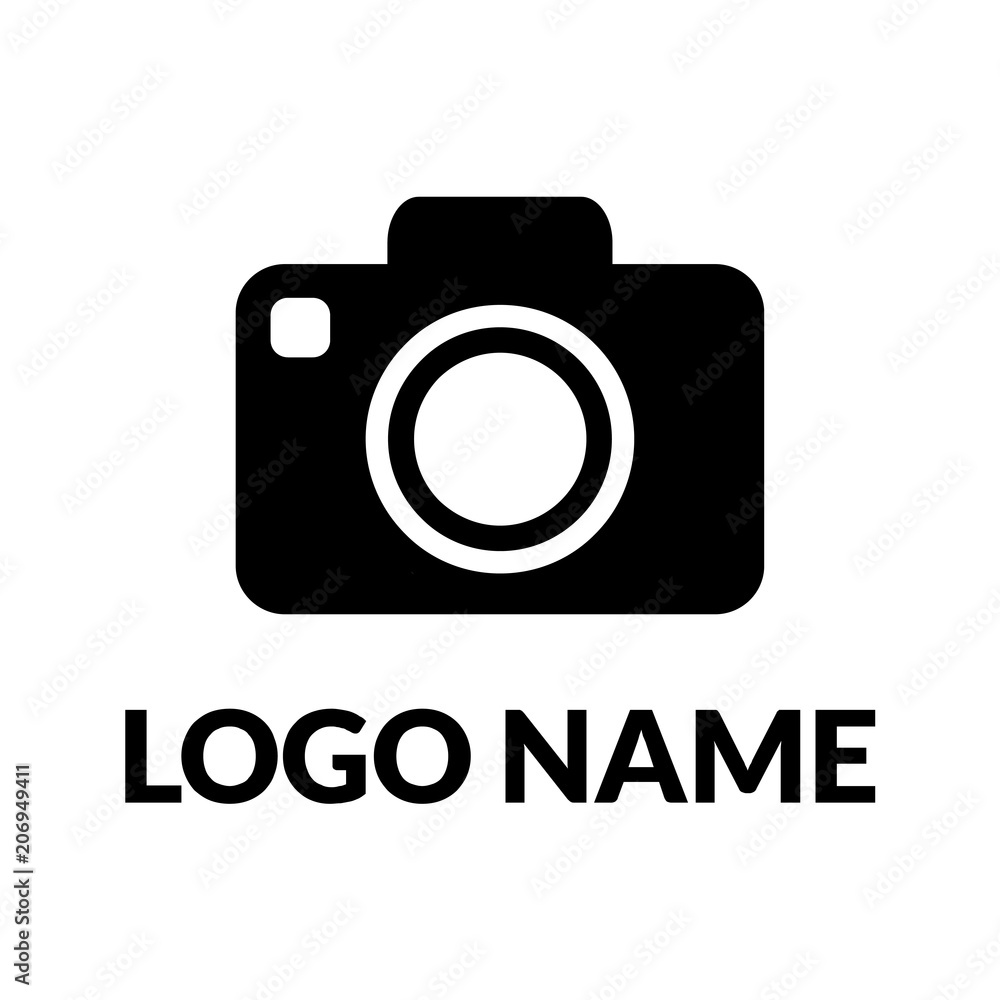 camera logo vector icon illustration
camera logo vector icon illustration