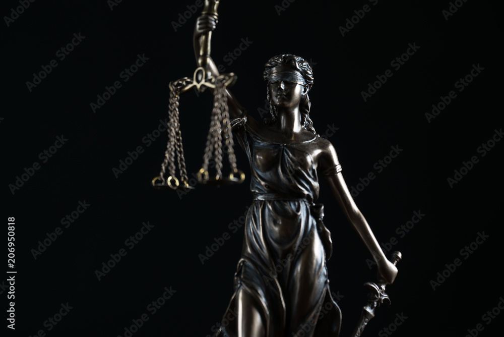 Law and Justice, Concept image. Law theme Law and Justice, Concept image. Law theme