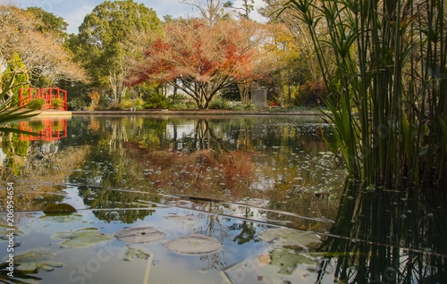 Gardens