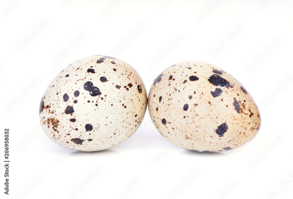 Quail eggs Quail eggs
