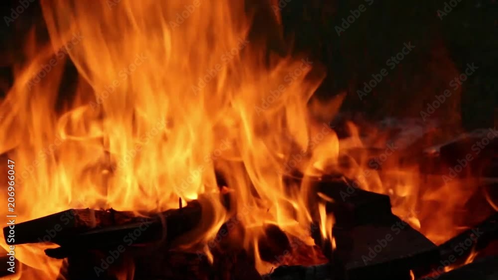 Burning Dreams - brennende Träume