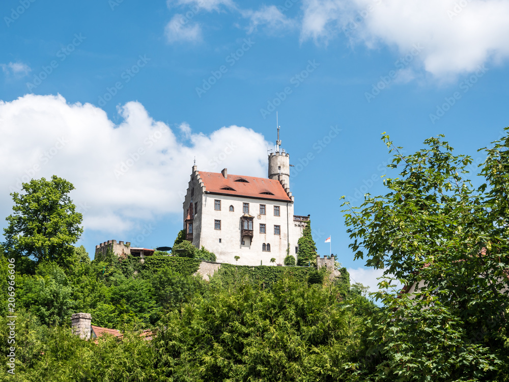 Burg Gößweinstein 
