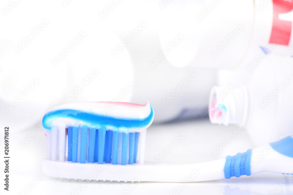 Toothpaste Toothpaste