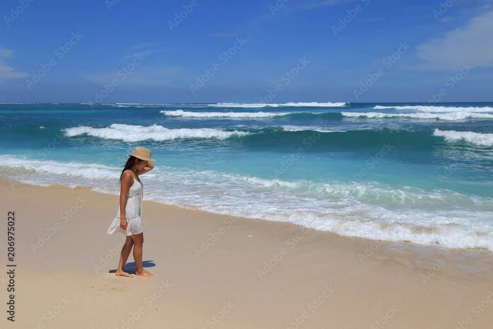 女子旅　海外旅行イメージ