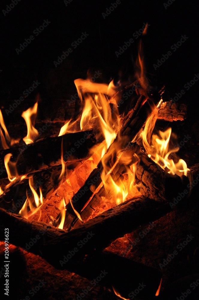 flame flame