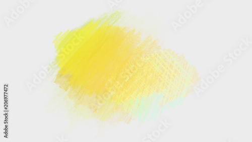 pencil abstract background