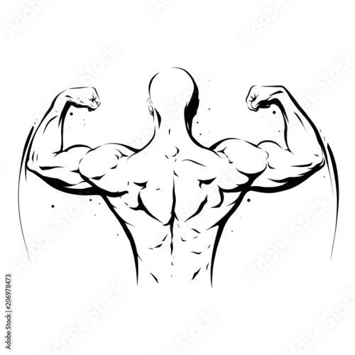 Bodybuilder 2