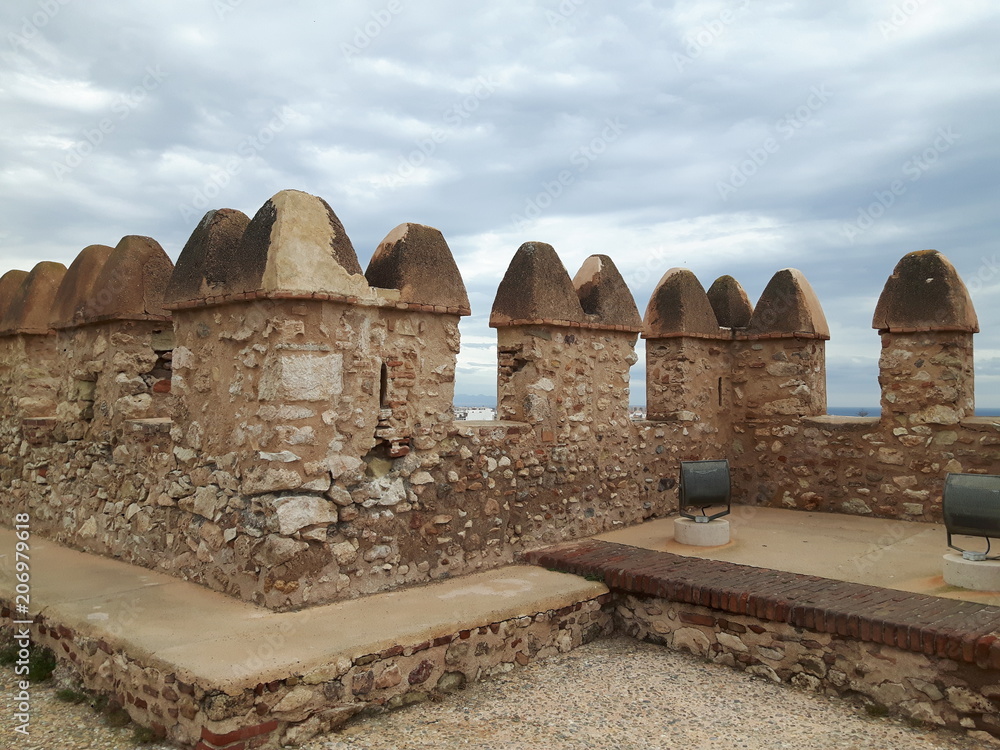 Castle