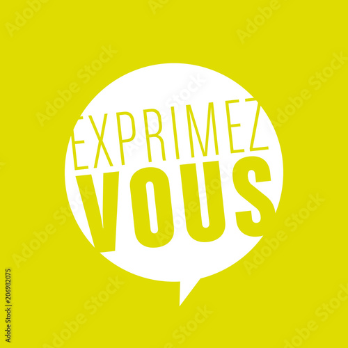 exprimez-vous