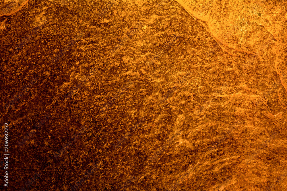 Golden metal texture background with high details Golden metal texture background with high details