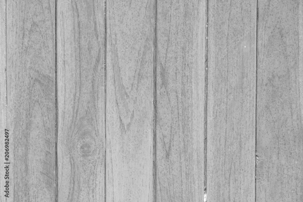 Naklejka premium White wood pattern texture for background. Wood surface for texture design.