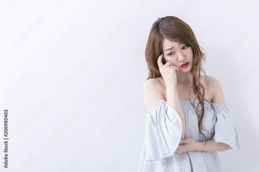 女性 女性