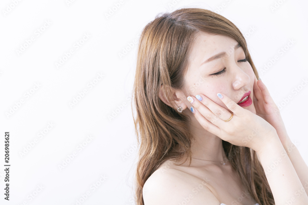女性 女性