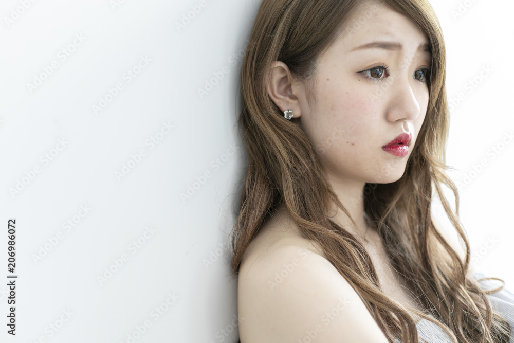 女性 女性