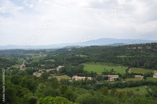 Venasque, Vaucluse