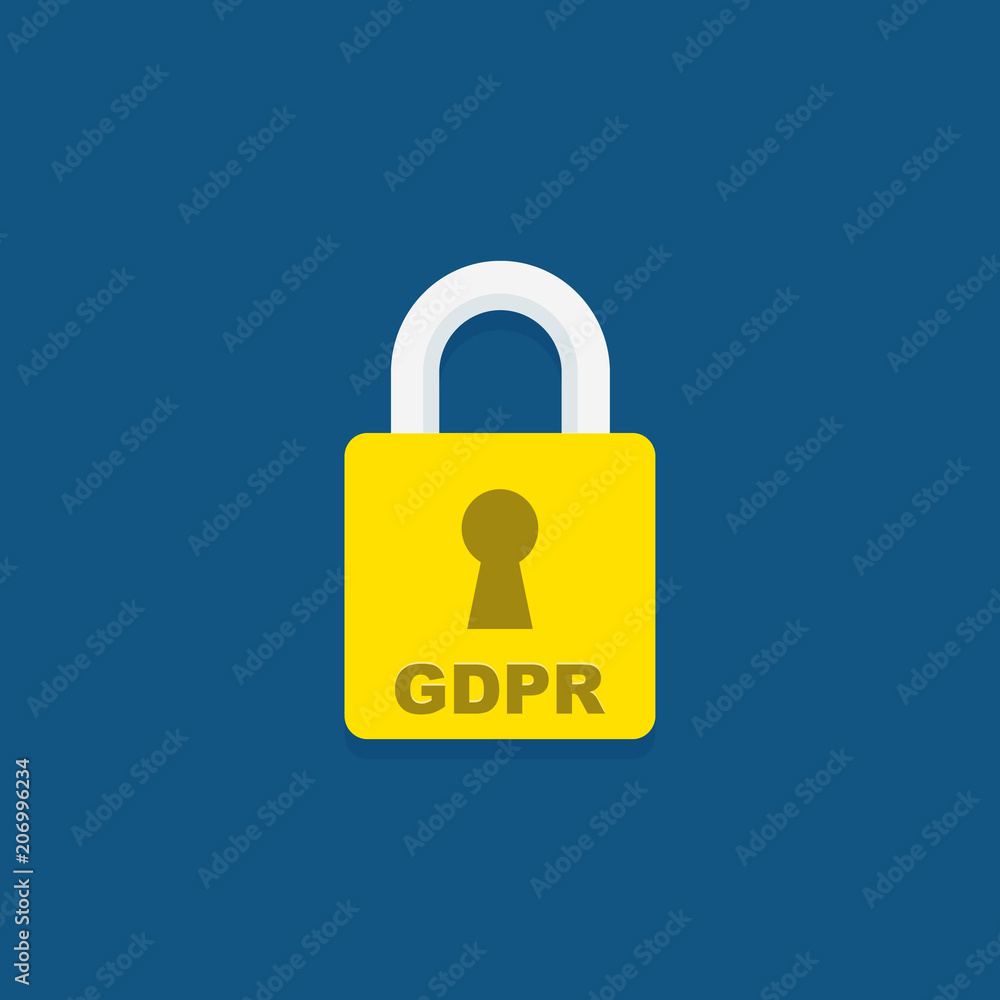 Man writes certificate of guarantee, certificate concept. Holding the clipboard and pen in hand. Paperwork, sheets in folder. Vector illustration flat design. Isolated on green background.