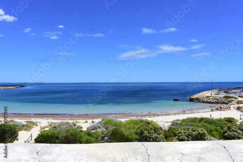 Fremantle Beach 