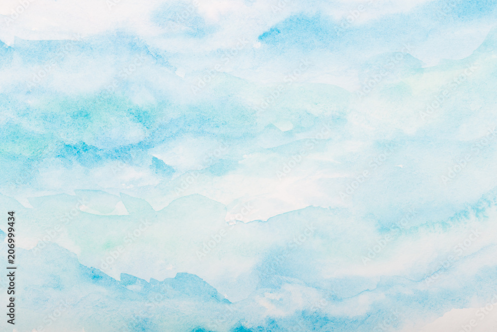 watercolor background. by drawing watercolor background. by drawing