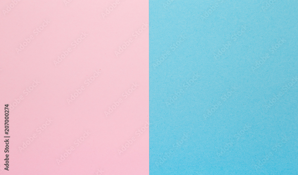 Fototapeta premium Multicolor background from a cardboard of different colors