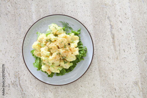 Potato Salad