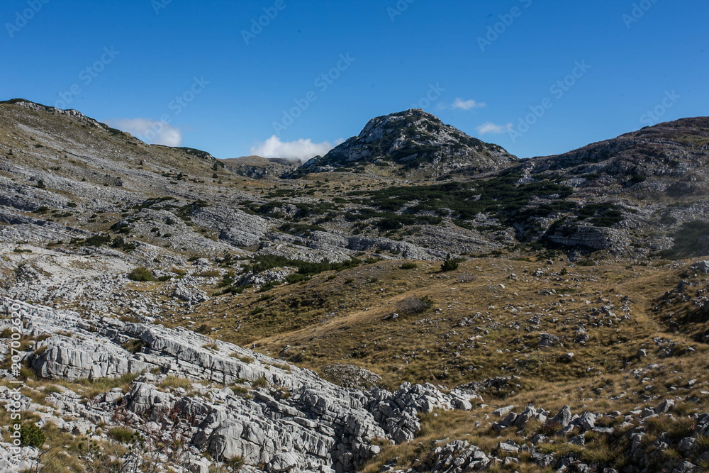 Bosnia and herzegovina Mountain view Bosnia and herzegovina Mountain view