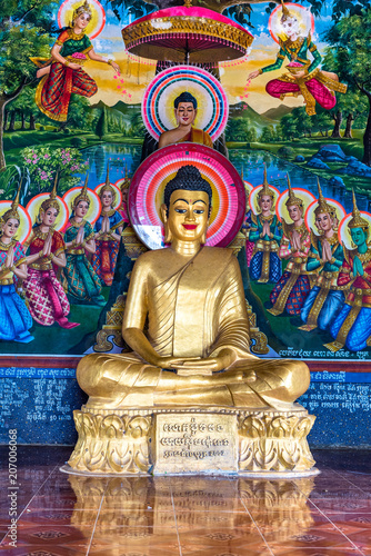 Buddah Statue
