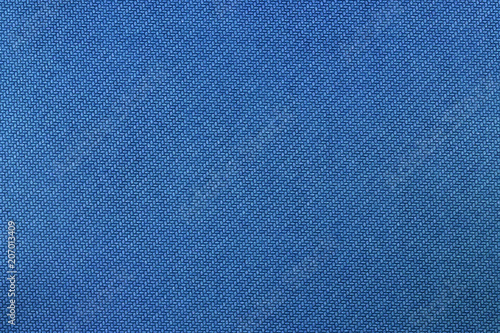 Detail of the fabric pattern