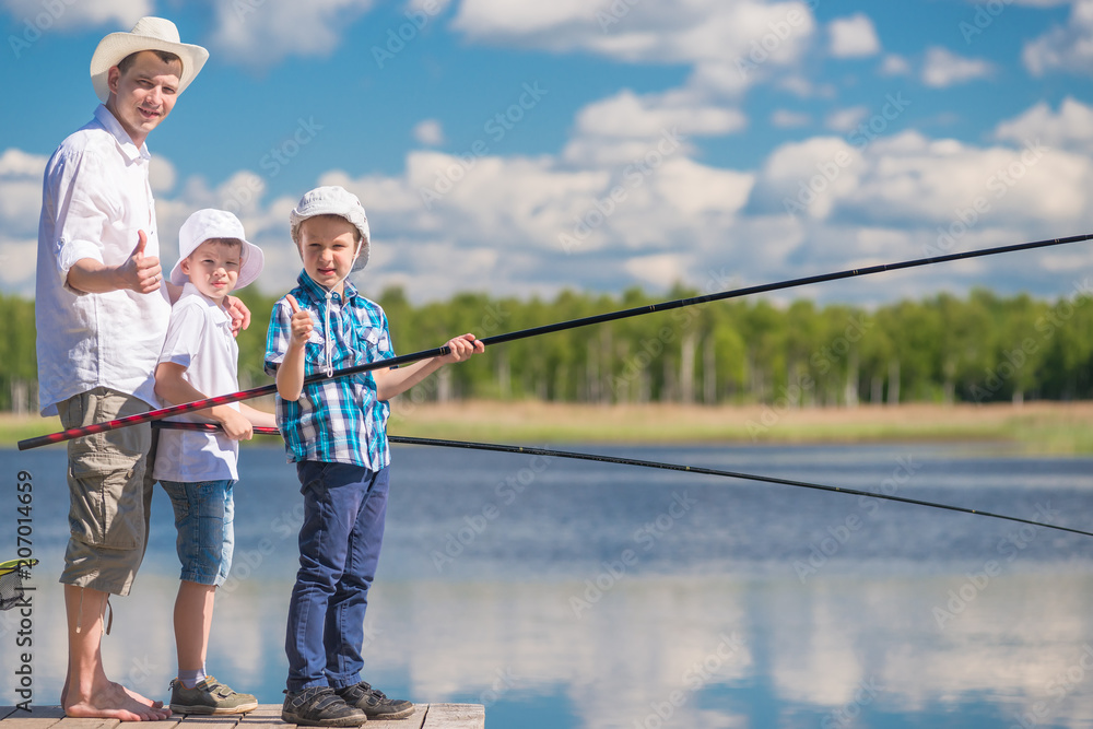 Conceptual photo - fishing is your favorite hobby for real men Conceptual photo - fishing is your favorite hobby for real men