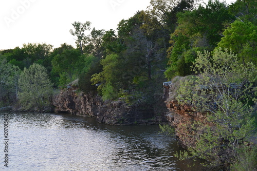 Wildson's Rock cliff dwelling