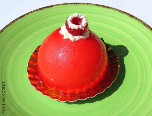 Fotografia dessert