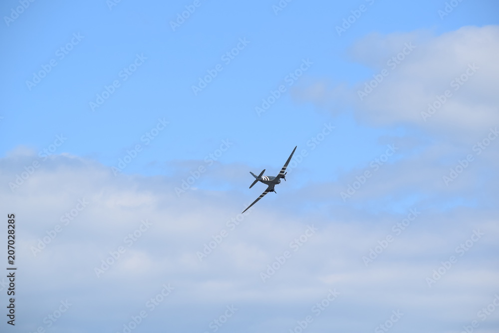 aircraft aircraft