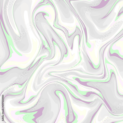 Marble ink texture. Colorful marble pattern. Marble pattern texture abstract background.