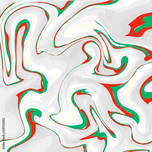 Marble ink texture. Colorful marble pattern. Marble pattern texture abstract background.